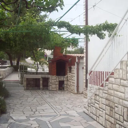 Apartmán Lucija Trogir