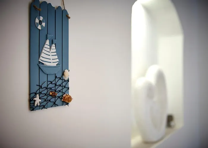 Lucija Apartmán Trogir