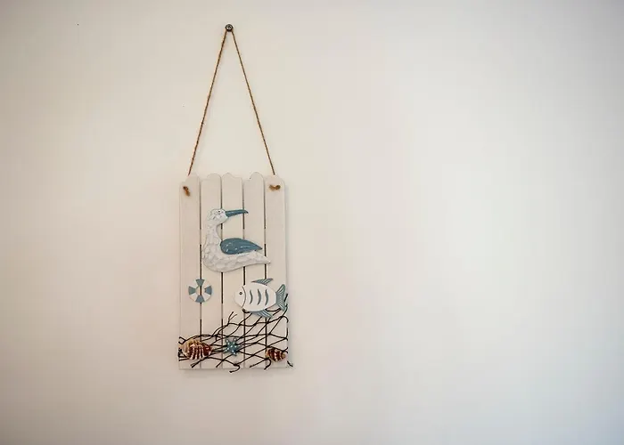 Apartmán Lucija Trogir