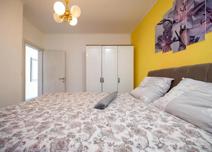 Lucija Apartmán