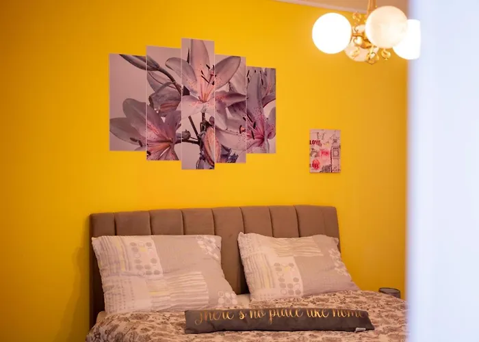 Lucija Apartmán