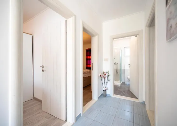 Lucija Apartmán
