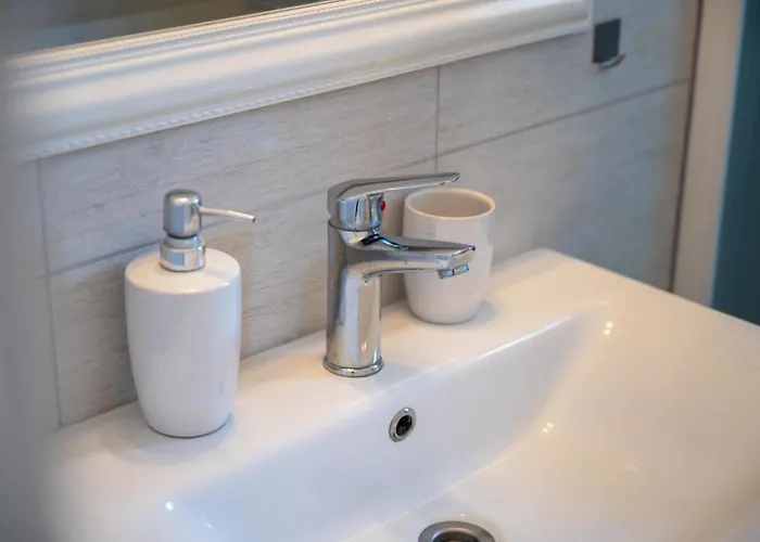 Lucija Apartmán Trogir