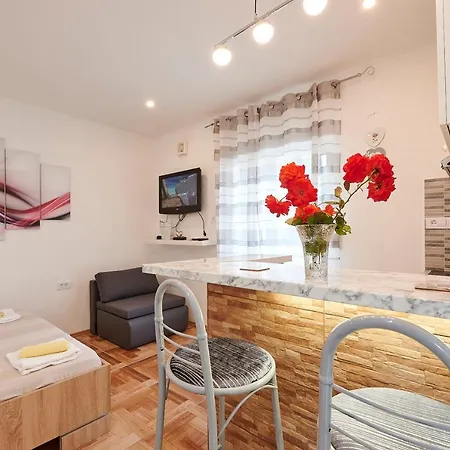 Apartmán Lucija