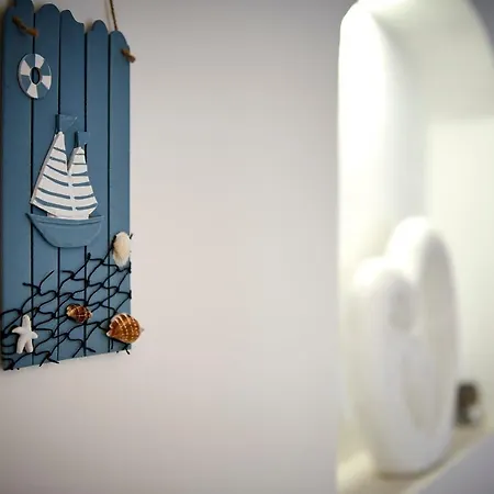Lucija Apartmán Trogir