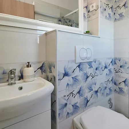 Apartmán Lucija Trogir