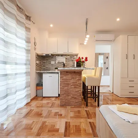 Apartmán Lucija