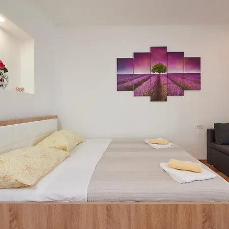 Lucija Apartmán