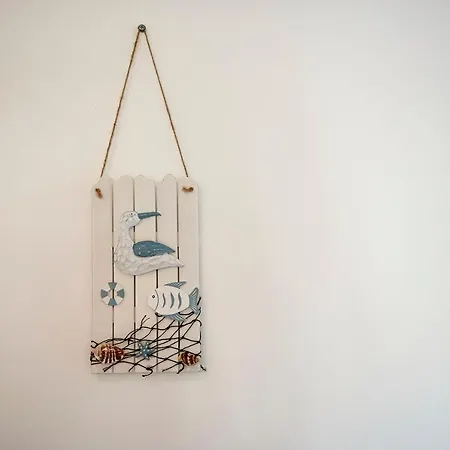 Apartmán Lucija Trogir