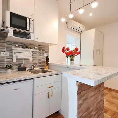 Lucija Apartmán