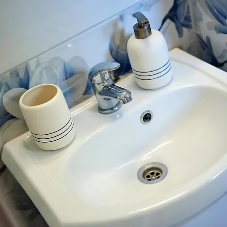 Lucija Apartmán *