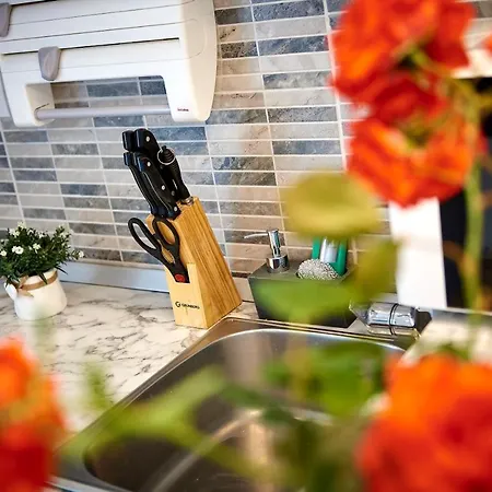 Lucija Apartament Trogir