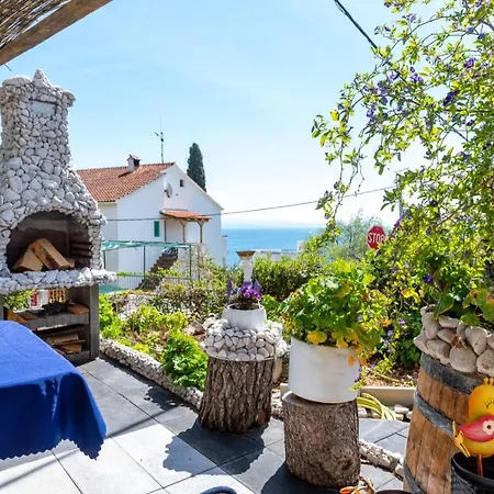 Lucija Apartmán