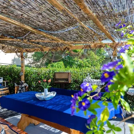 Apartmán Lucija *