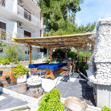 Apartmán Lucija