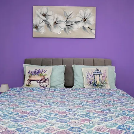 Apartmán Lucija Trogir