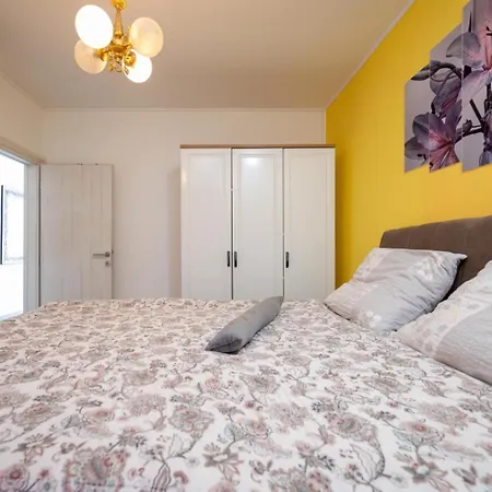 Lucija Apartmán