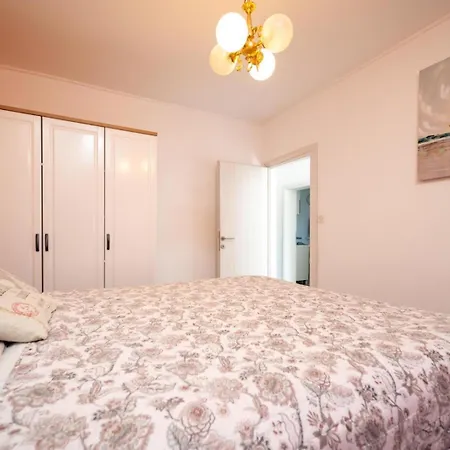 Lucija Apartmán Trogir