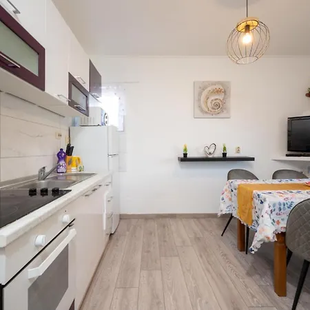 Apartmán Lucija Trogir