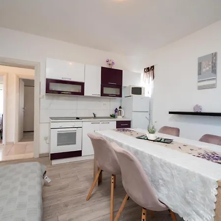 Apartmán Lucija Trogir