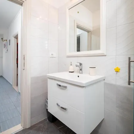 Apartamento Lucija