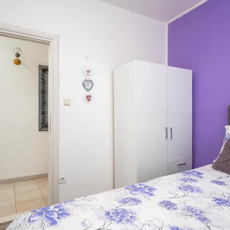 Lucija Apartmán *