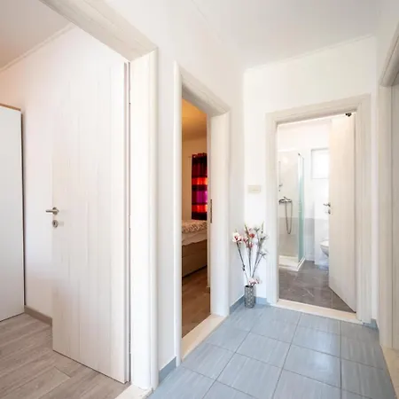 Lucija Apartmán