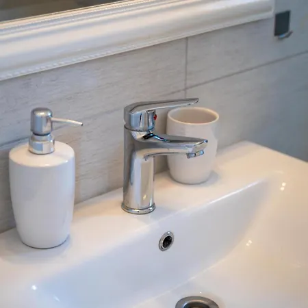 Lucija Apartmán Trogir