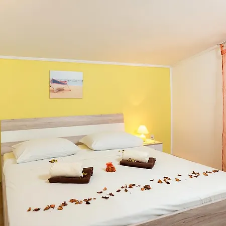 Apartmán Lucija