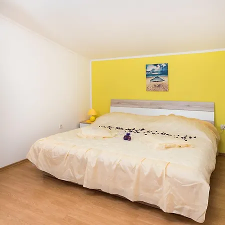 Lucija Apartmán Trogir