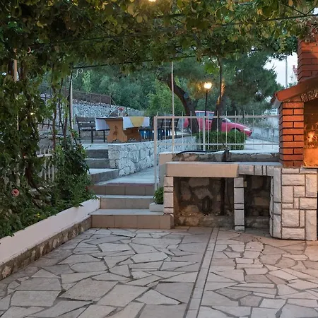 Apartmán Lucija *