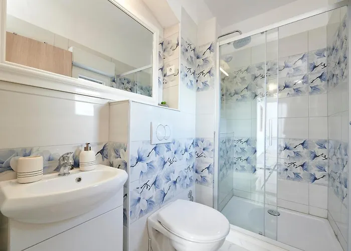 Appartement Lucija