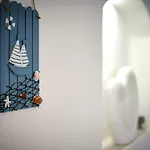 Lucija アパート トロギール