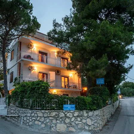 Lucija Τρογκίρ
