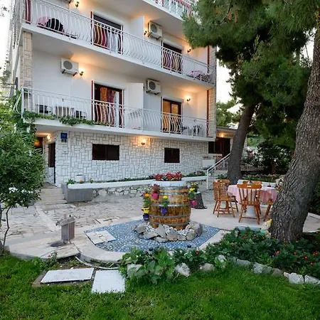 Lucija Τρογκίρ