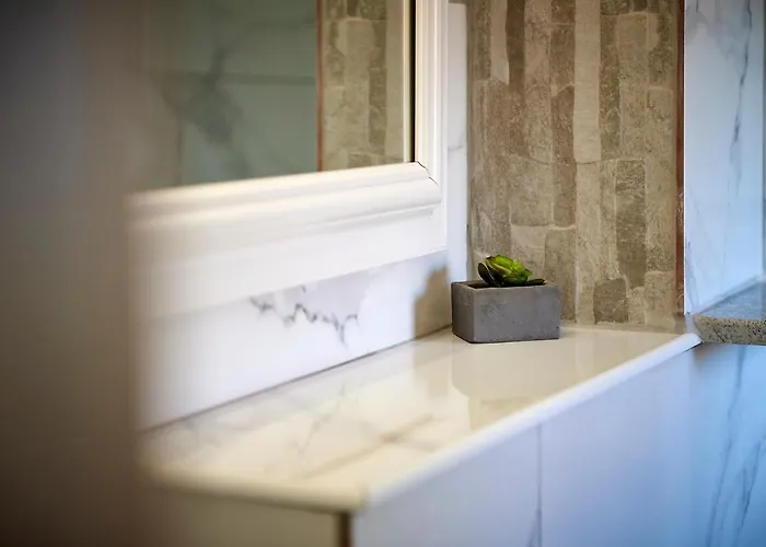 Lucija Appartement *