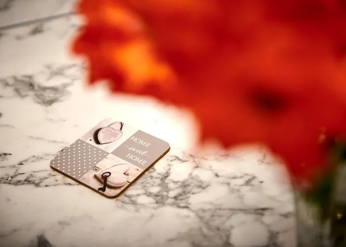 Appartement Lucija Trogir