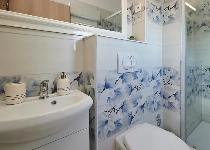 Appartement Lucija Trogir