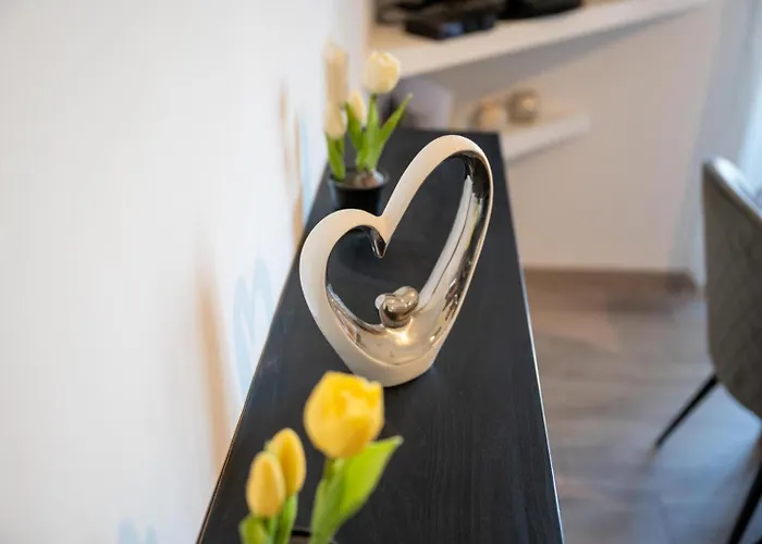 Lucija Appartement *