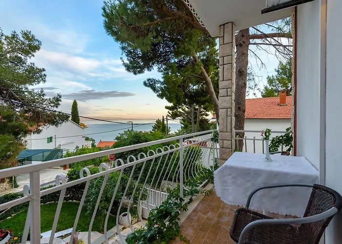 Appartement Lucija *